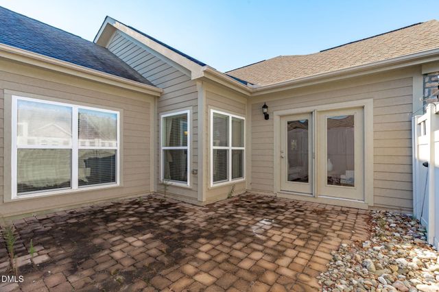 5224 Niagra Drive, Chapel Hill, NC 27517