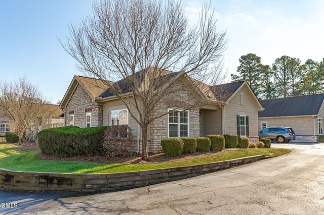 5224 Niagra Drive, Chapel Hill, NC 27517