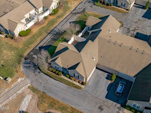 5224 Niagra Drive, Chapel Hill, NC 27517