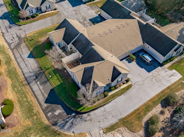 5224 Niagra Drive, Chapel Hill, NC 27517