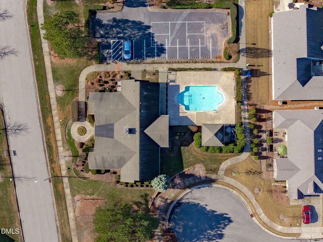 5224 Niagra Drive, Chapel Hill, NC 27517