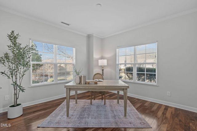 5224 Niagra Drive, Chapel Hill, NC 27517