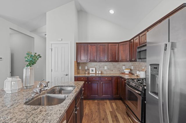 5224 Niagra Drive, Chapel Hill, NC 27517