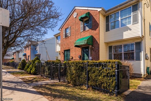 493 S 12Th St, Newark City, NJ 07103