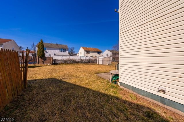 493 S 12Th St, Newark City, NJ 07103
