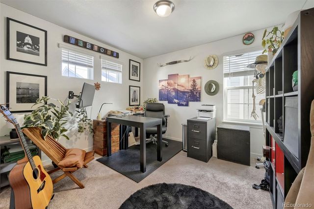 17450 E 95th Place, Commerce City, CO 80022