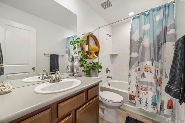 17450 E 95th Place, Commerce City, CO 80022