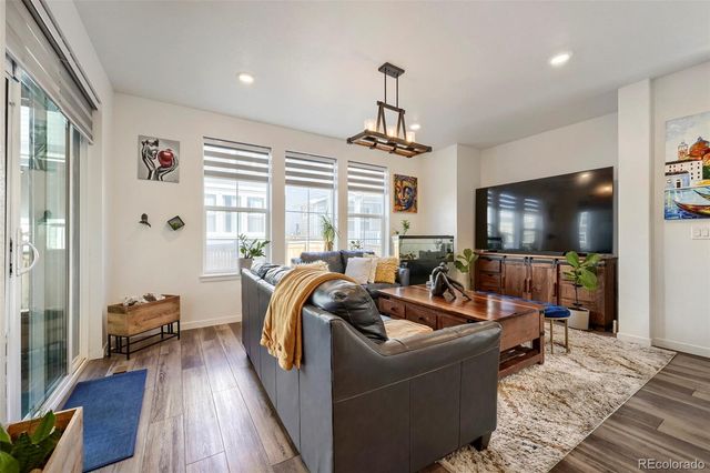 17450 E 95th Place, Commerce City, CO 80022
