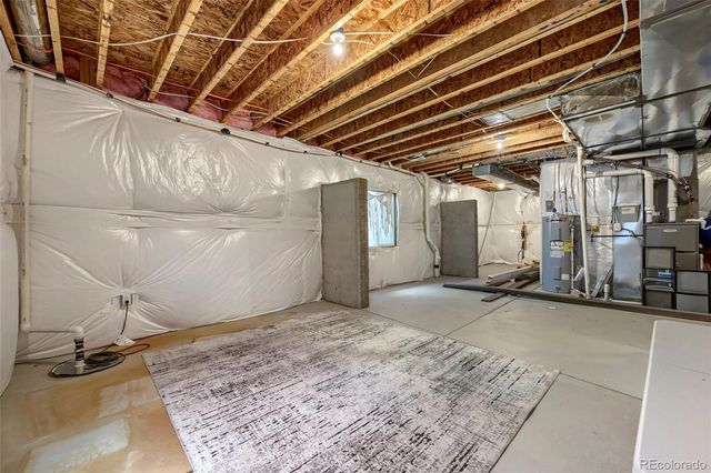 17450 E 95th Place, Commerce City, CO 80022