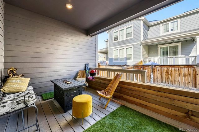 17450 E 95th Place, Commerce City, CO 80022