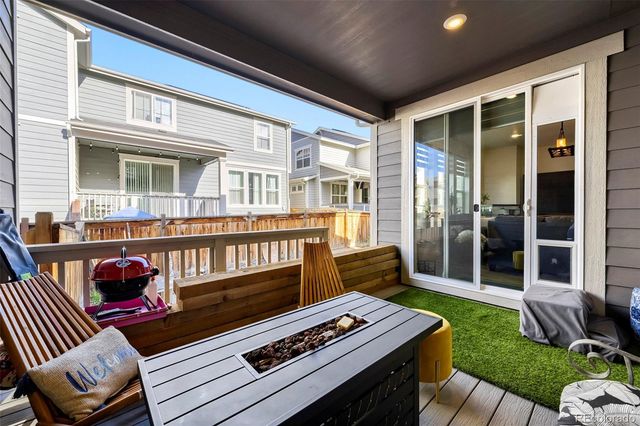 17450 E 95th Place, Commerce City, CO 80022