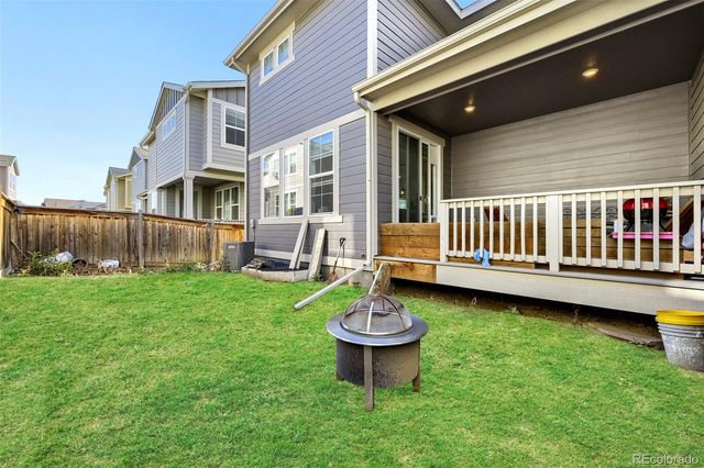 17450 E 95th Place, Commerce City, CO 80022
