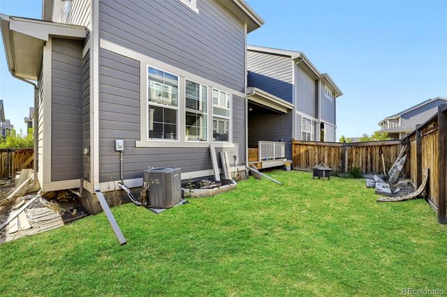 17450 E 95th Place, Commerce City, CO 80022