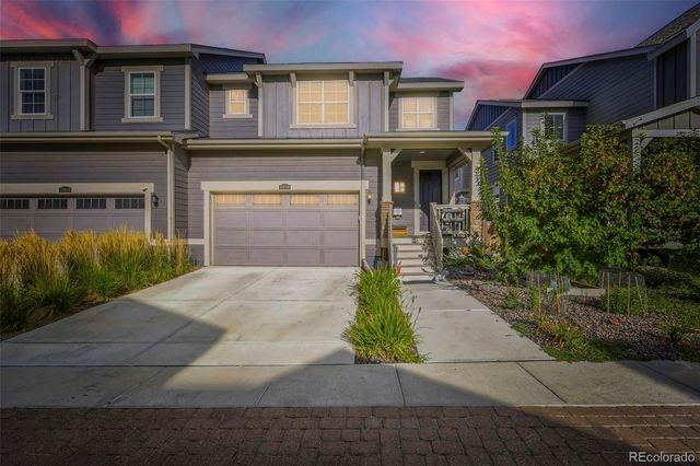 17450 E 95th Place, Commerce City, CO 80022