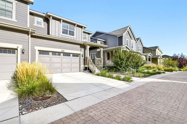 17450 E 95th Place, Commerce City, CO 80022