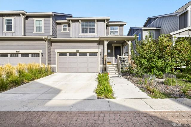 17450 E 95th Place, Commerce City, CO 80022