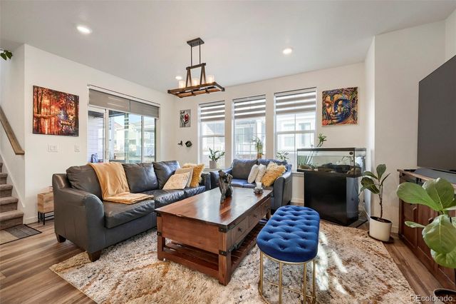 17450 E 95th Place, Commerce City, CO 80022