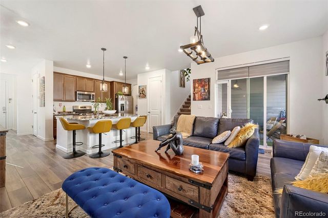 17450 E 95th Place, Commerce City, CO 80022
