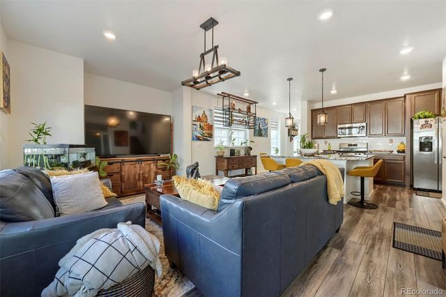 17450 E 95th Place, Commerce City, CO 80022
