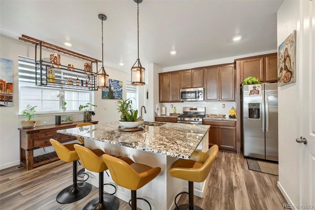 17450 E 95th Place, Commerce City, CO 80022