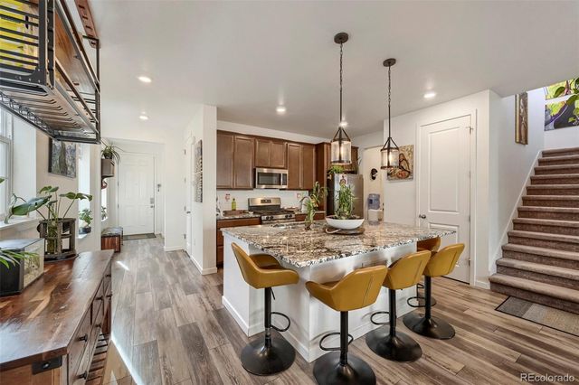 17450 E 95th Place, Commerce City, CO 80022