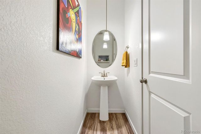 17450 E 95th Place, Commerce City, CO 80022