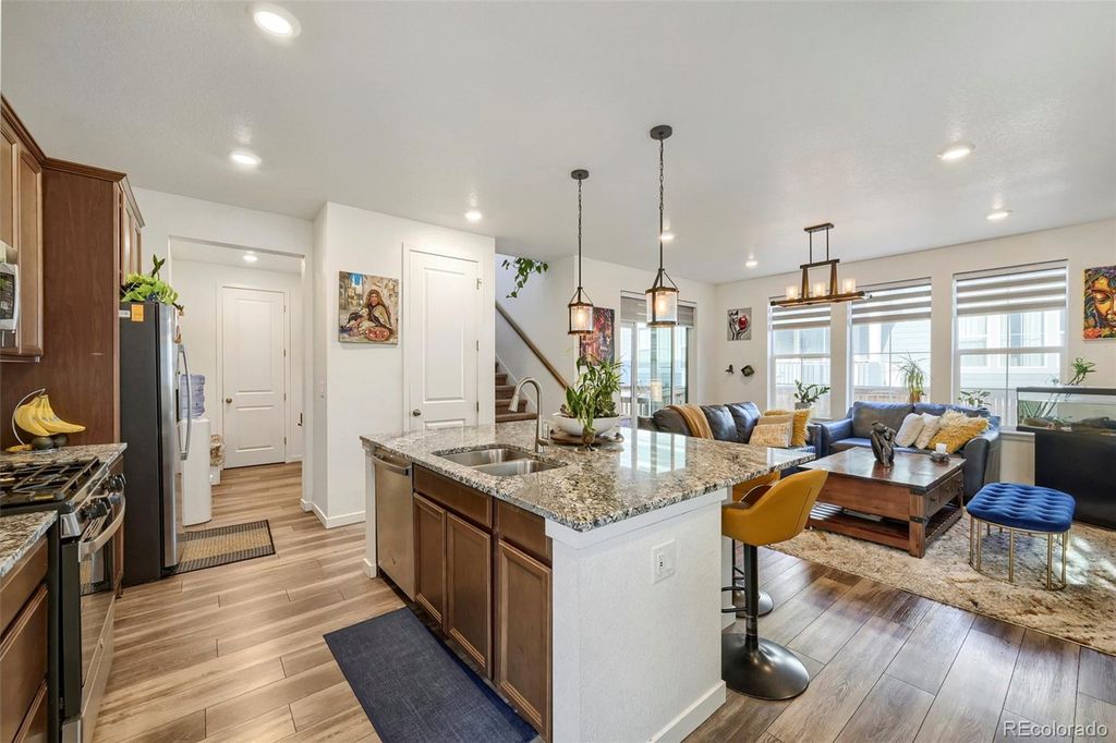 17450 E 95th Place, Commerce City, CO 80022