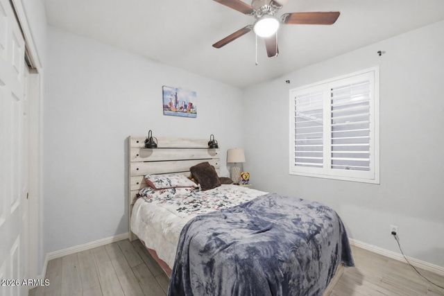 888 E CARLA VISTA Drive, Gilbert, AZ 85295