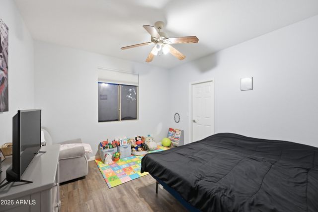 888 E CARLA VISTA Drive, Gilbert, AZ 85295