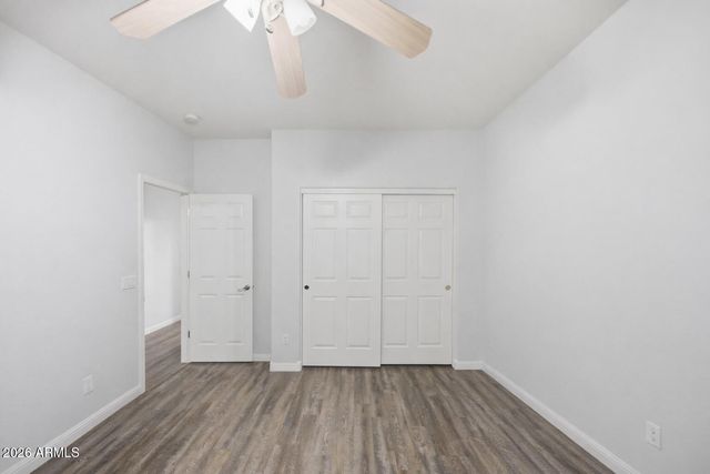 888 E CARLA VISTA Drive, Gilbert, AZ 85295