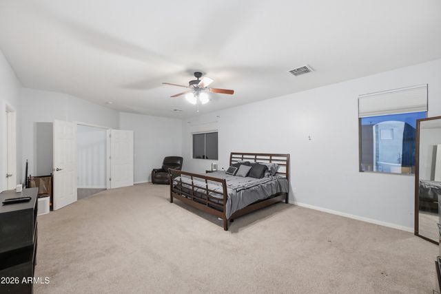 888 E CARLA VISTA Drive, Gilbert, AZ 85295