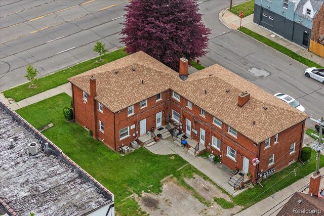 20801 Plymouth Road, Detroit, MI 48228