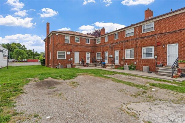 20801 Plymouth Road, Detroit, MI 48228