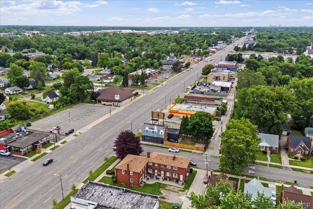 20801 Plymouth Road, Detroit, MI 48228