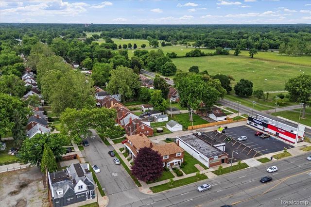 20801 Plymouth Road, Detroit, MI 48228