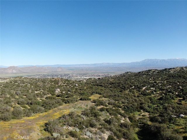 0 Via Del Senor, Homeland, CA 92548