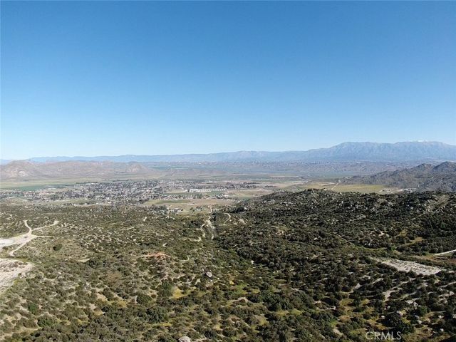 0 Via Del Senor, Homeland, CA 92548
