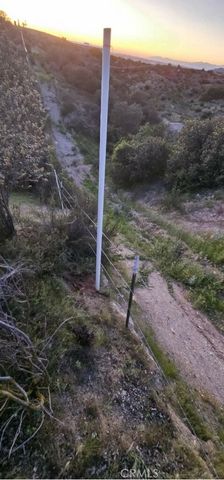 0 Via Del Senor, Homeland, CA 92548