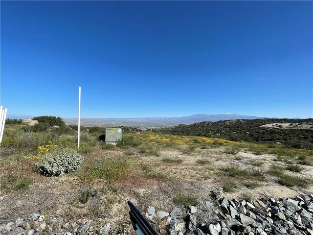 0 Via Del Senor, Homeland, CA 92548