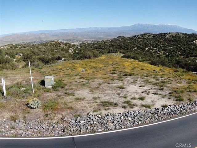 0 Via Del Senor, Homeland, CA 92548