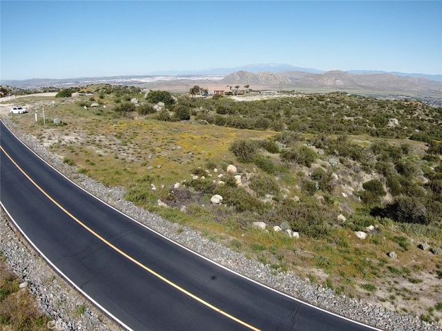0 Via Del Senor, Homeland, CA 92548