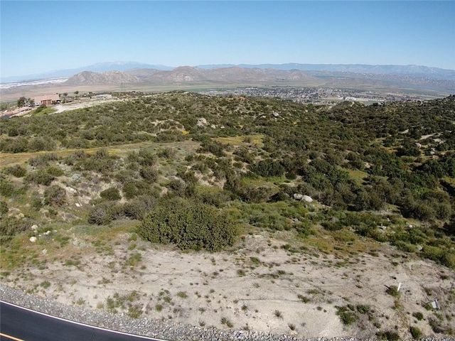 0 Via Del Senor, Homeland, CA 92548