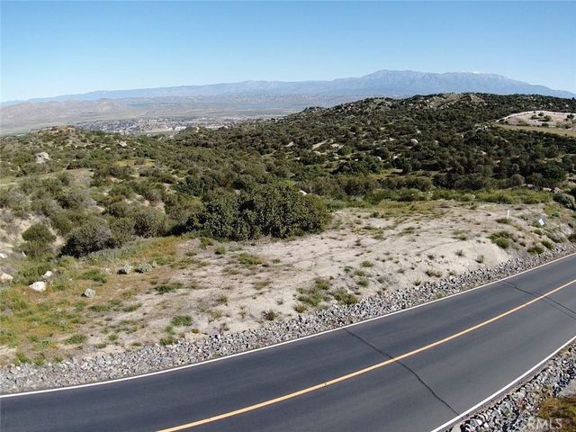 0 Via Del Senor, Homeland, CA 92548