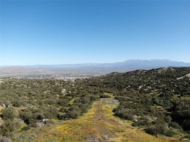 0 Via Del Senor, Homeland, CA 92548