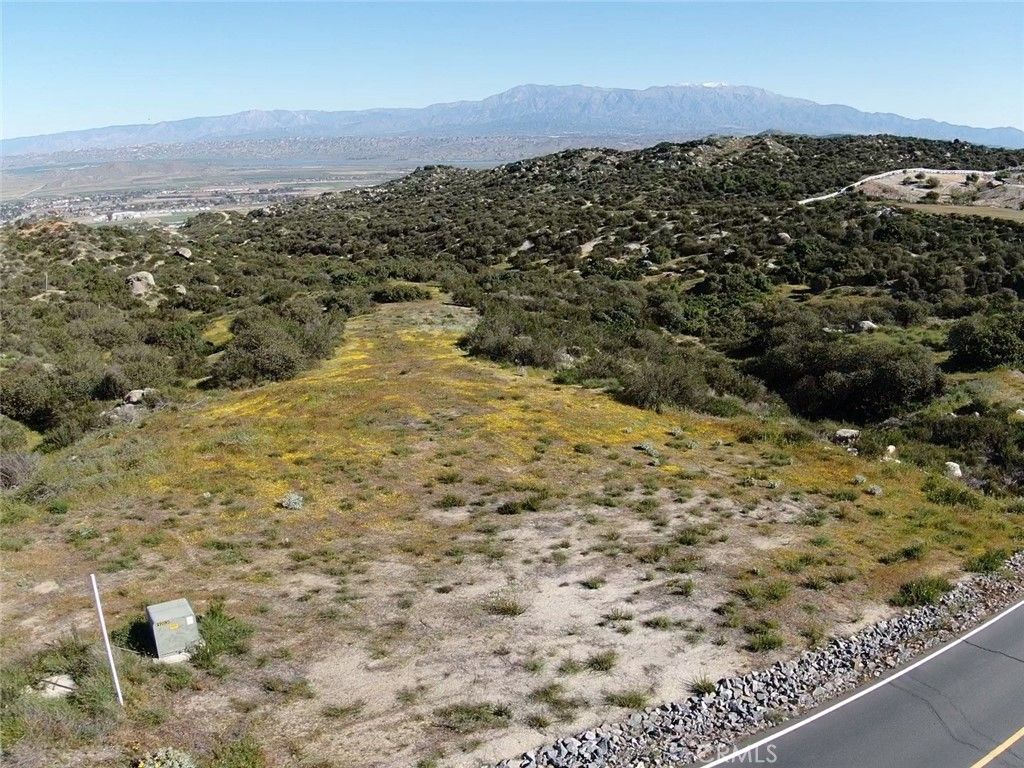 0 Via Del Senor, Homeland, CA 92548