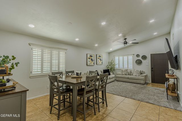 10269 Valle De Oro Drive, Socorro, TX 79927