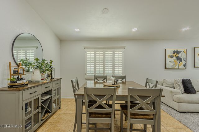 10269 Valle De Oro Drive, Socorro, TX 79927
