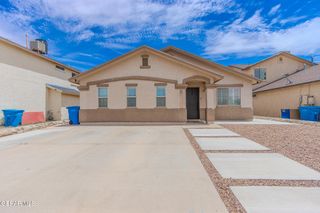 10269 Valle De Oro Drive, Socorro, TX 79927