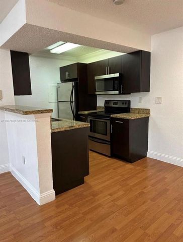 15570 SW 105th Ln 1718, Miami, FL 33196