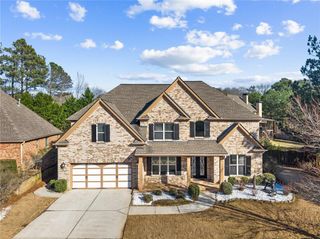 1393 Chloe Drive, Lawrenceville, GA 30043